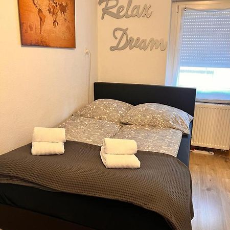 Kusch'Lige Kleine Wohnung โคเบลนซ์ ภายนอก รูปภาพ