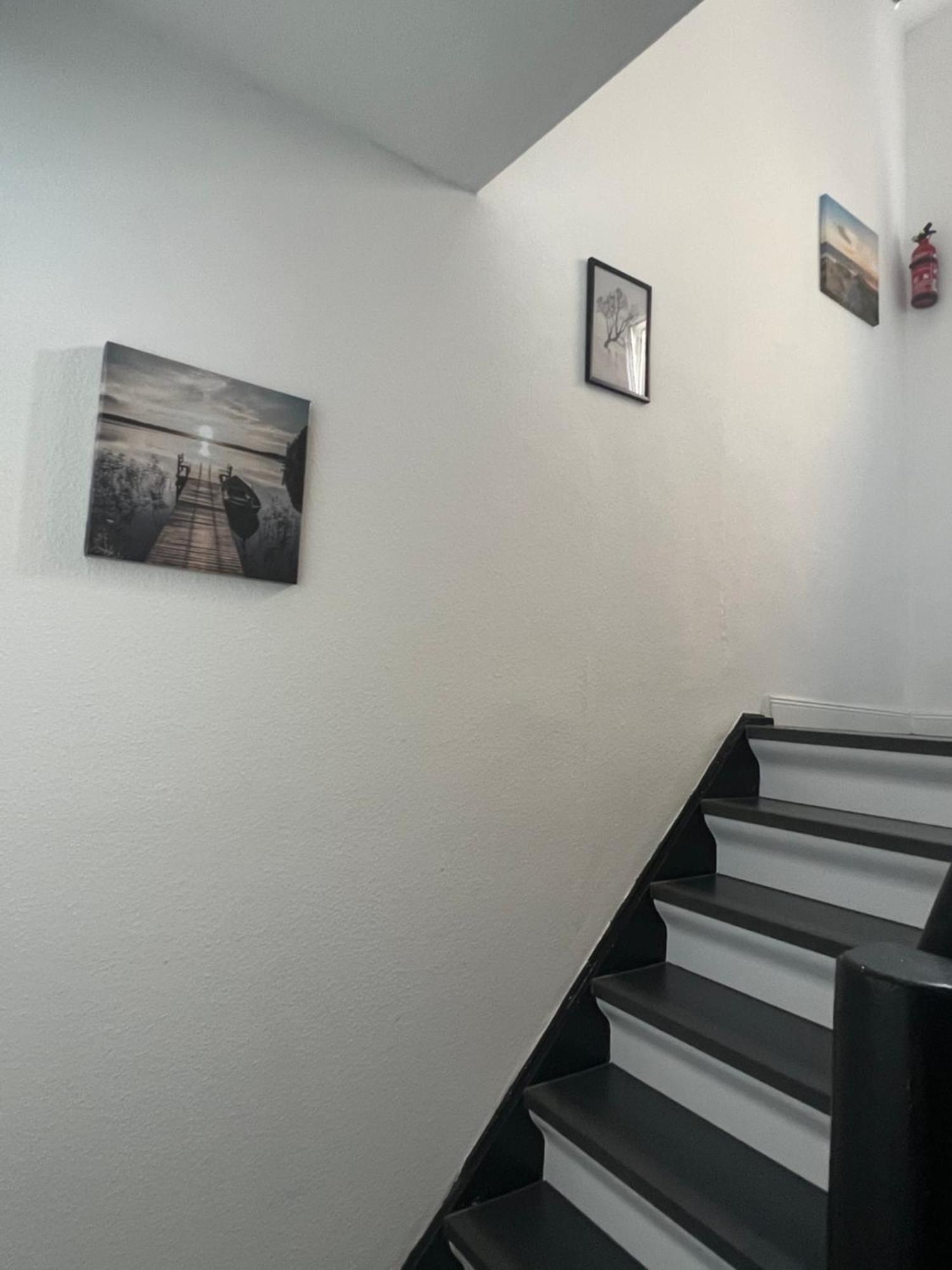 Kusch'Lige Kleine Wohnung โคเบลนซ์ ภายนอก รูปภาพ